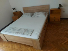 Spacious Budget Apartment